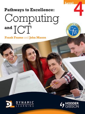 cover image of Pathways to Excellence